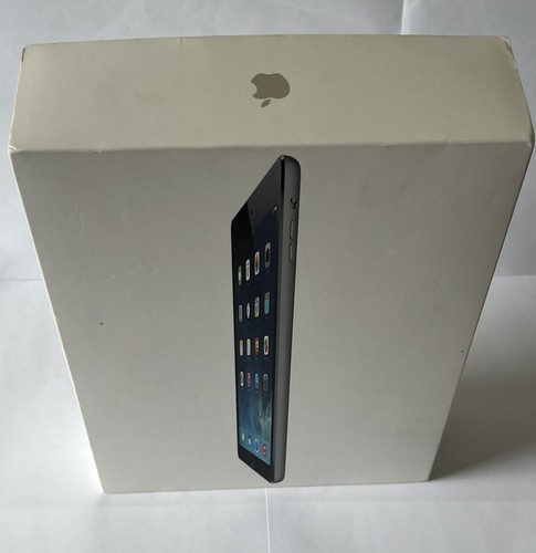 Apple ipad air 1st generation - ipad,