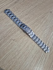 Genuine Rotary Stainless Steel Watch Bracelet For GB05095/05 18mm / 9mm
