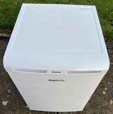Beko ZA 630 W Under Counter Freezer