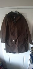 Barbour Longshoreman Smock