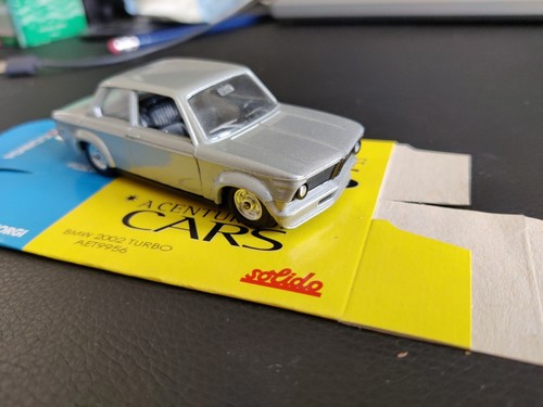 Century cars 43 solido - cars,