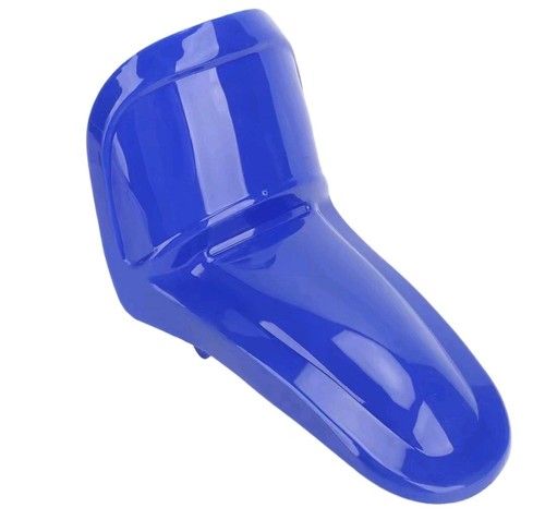 New yamaha pw50 blue front - yamaha,