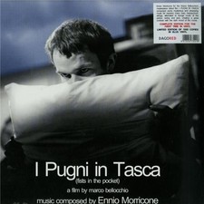 Ennio Morricone - I Pugni In