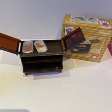 Sindy hostess trolley 44767 - trolley,