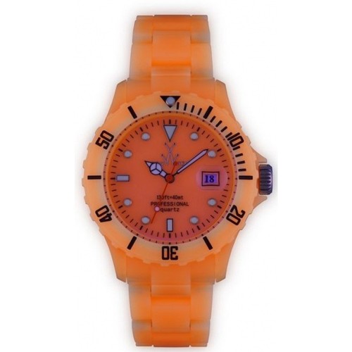Toywatch fluo fld06or - fluo,