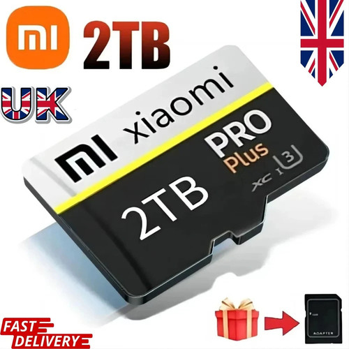 Micro memory card class - sd,
