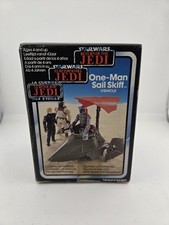 Vintage Star Wars Tri-Logo