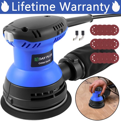 Heavy duty electric - duty,