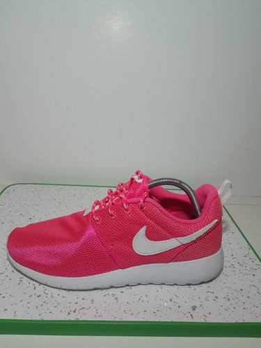 Nike roshe one pink womens - pink,