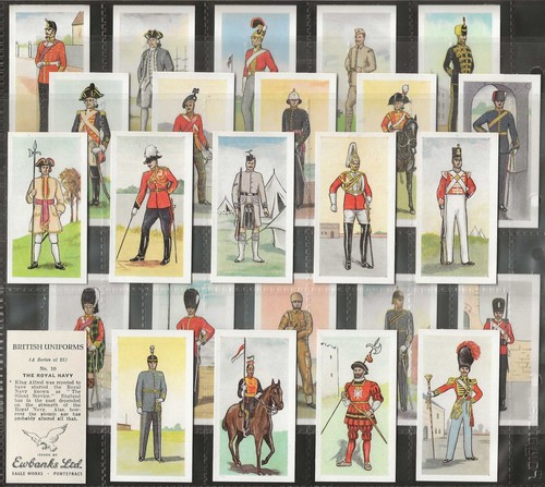Ewbanks full set british - ewbanks-full, set-