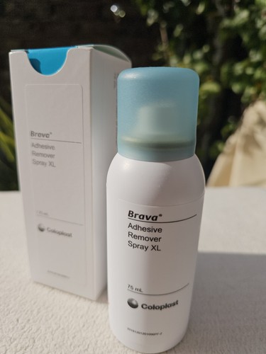 Brava medical adhesive - medical, /
