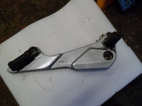 Honda transalp xl650 v - transalp,