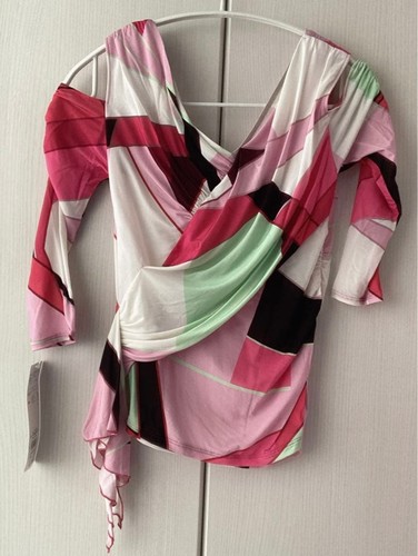 Emilio pucci chacott setup - chacott,
