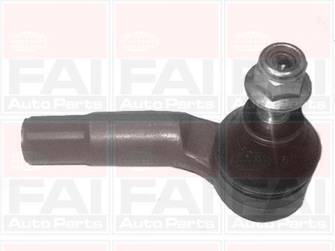 Fai front right - rod, end