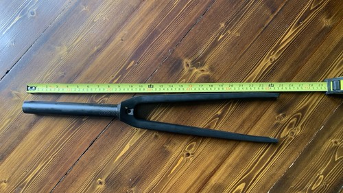 Canyon ultimate slx forks - canyon, rim