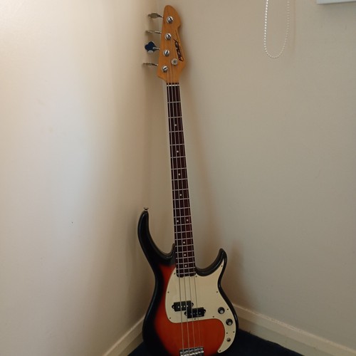 Peavy string bass - peavy, guitar