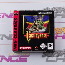 Classic NES Series