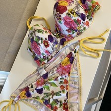 ladies floozie frost french