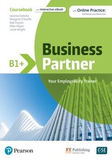 Business Partner B1+