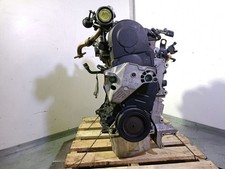 ASZ COMPLETE ENGINE / 527574 /
