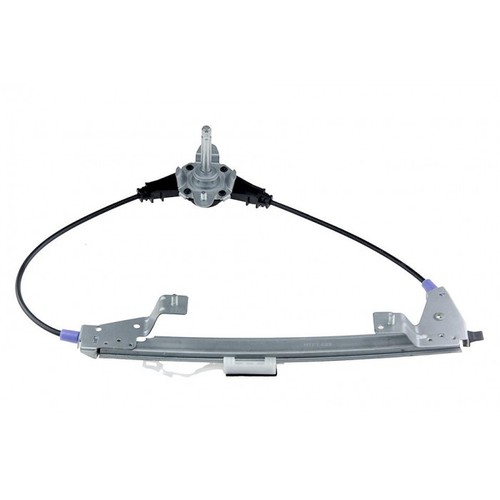 Right rear window lift - rear,