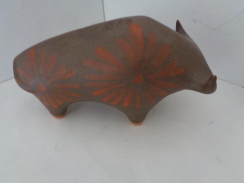 Unusual mid century - unusual, lotus