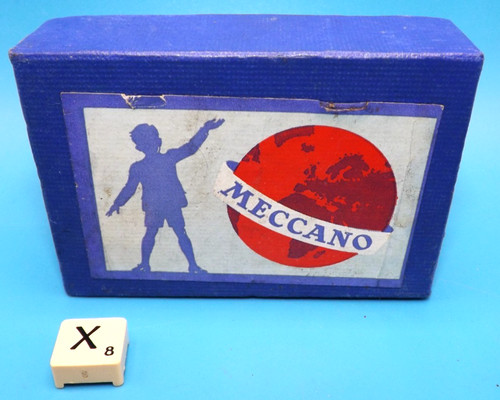 Circa 1950 meccano - circa, small