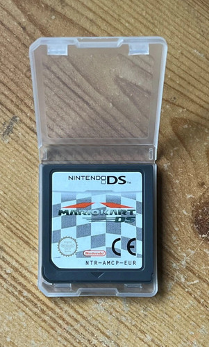 Mario kart used tested - mario, _used
