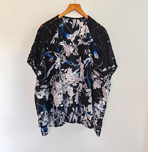 Matalan women black - matalan, floral