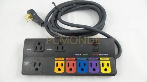 Monster cable 800 - monster, av
