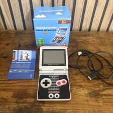 Nintendo Game Boy Advance SP