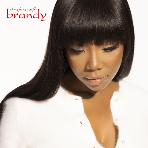 Brandy christmas with - christmas,