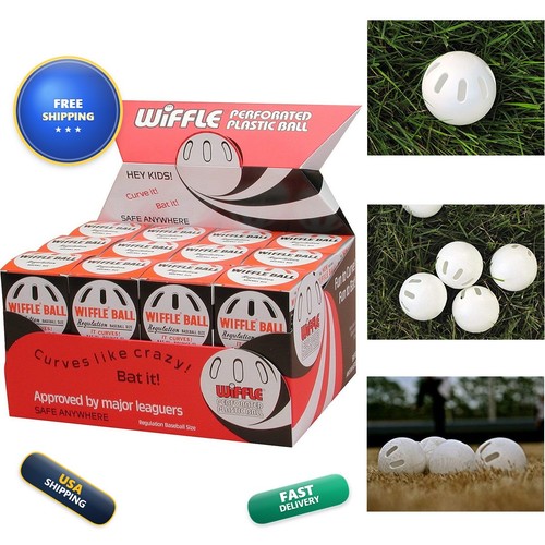 Wiffle 639a original brand - 639a,