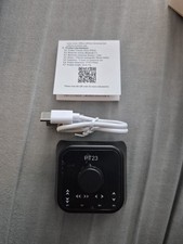 Wireless Page Turner