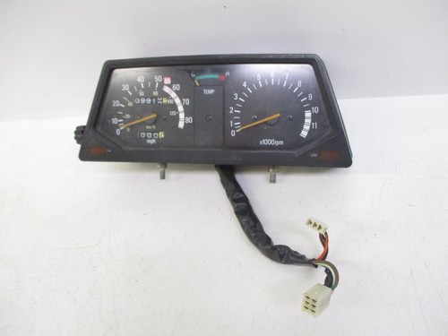 1982 yamaha 550 vision - yamaha,
