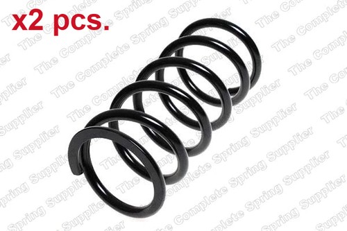 Rear suspension spring fits - rear,