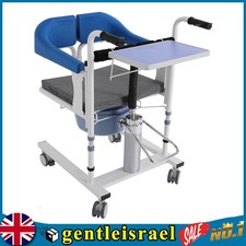 Free Standing Transfer Nursing