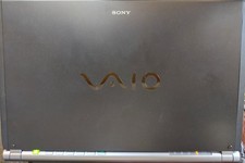 Sony VAIO VGN-TX2XP_B SERIES