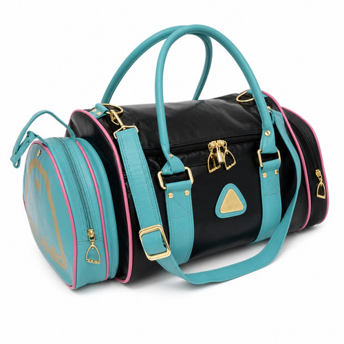 Unused head tropez holdall - unused,