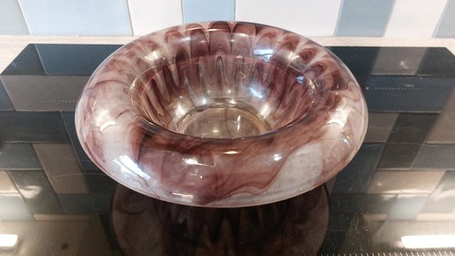 Vintage davidson amethyst - vintage,