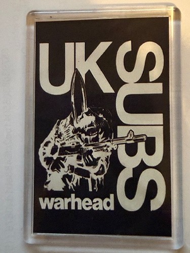 Subs english punk rock - uk, subs,