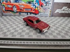 Hot Wheels '67 Chevrolet Chevy