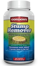 Gordon's 398600  Stump Remover