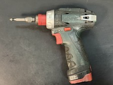 Metabo Power-Maxx BS Quick
