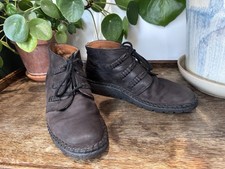 Josef Seibel Air Massage