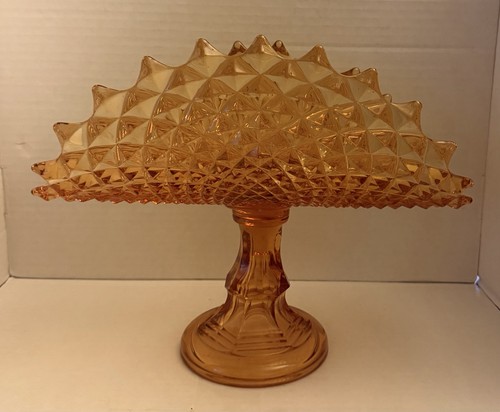 Vintage westmoreland amber - vintage,