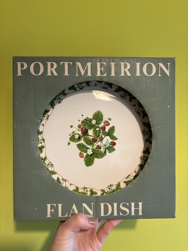 Vintage portmeiron summer - portmeiron,