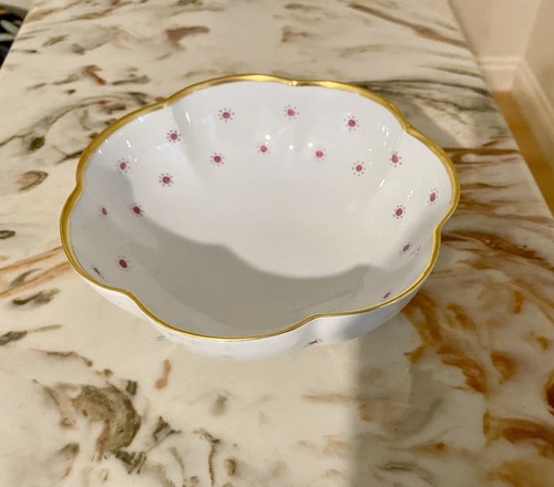 Belvedere england hand painted - hand,