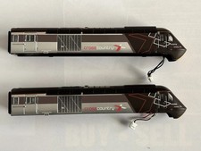 Dapol HST Class 43 Cross