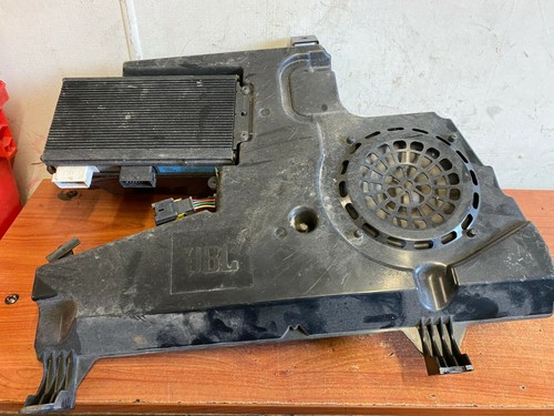 Peugeot 207 2008 jbl subwoofer - 207,